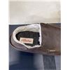 Image 6 : NEW OLUKAI MOLOA SLIPPER DK WOOD / DK WOOD  SIZE MENS 10