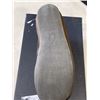 Image 5 : NEW OLUKAI MOLOA SLIPPER DK WOOD / DK WOOD  SIZE MENS 11