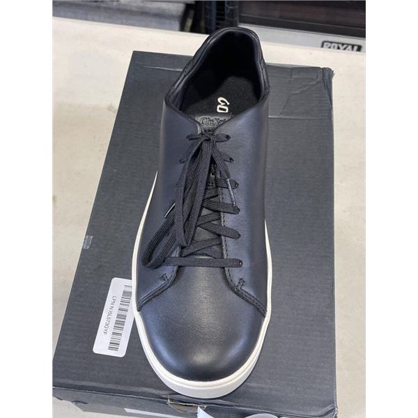 NEW OLUKAI LAE' AHI LI 'ILI ONYX / ONYX  SIZE MENS 11.5