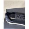 Image 6 : NEW OLUKAI LAE' AHI LI 'ILI ONYX / ONYX  SIZE MENS 11.5