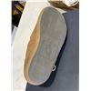 Image 5 : NEW OLUKAI MOLOA SLIPPER KONA COFFEE / KONA COFFEE  SIZE MENS 12