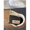 Image 6 : NEW OLUKAI MOLOA SLIPPER KONA COFFEE / KONA COFFEE  SIZE MENS 12