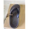 Image 6 : NEW OLUKAI OHANA DK WOOD / DK WOOD  MENS SIZE 14