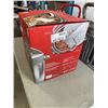 Image 2 : INSTANT POT DUO PLUS 9IN1 8QT ELECTRIC PRESSURE COOKER - TESTED WORKING, RETAIL $209