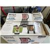 Image 3 : NINJA PROFESSIONAL PLUS KITCHEN SYSTEM WITH AUTO-IQ, 1400W, 72 OZ CAPACITY - TESTED WORKING, RETAIL 
