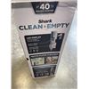 Image 2 : SHARK CLEAN & EMPTY CORDLESS STICK VACUUM - TESTED WORKING, RETAIL $749