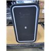 Image 1 : SKULLCANDY STOMP XL SPLASHPROOF BLUETOOTH WIRELESS SPEAKER - TESTED WORKING, RETAIL $299