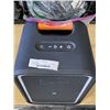 Image 2 : SKULLCANDY STOMP XL SPLASHPROOF BLUETOOTH WIRELESS SPEAKER - TESTED WORKING, RETAIL $299