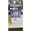 Image 1 : NINJA CREAMI DELUXE 11-IN-1 ICE CREAM MAKER - TESTED WORKING, RETAIL $299