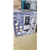 Image 2 : NINJA CREAMI DELUXE 11-IN-1 ICE CREAM MAKER - TESTED WORKING, RETAIL $299