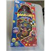 Image 1 : DOUBLE BUBBLE PINBALL MACHINE