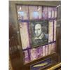 Image 3 : REN-WIL INC 22" X 29" SHAKESPEAR DECORATIVE FRAMED ART, RETAIL $517
