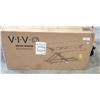 Image 1 : VIVO BLACK DESK RISER