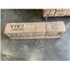 Image 1 : VIVO BLACK V BASE STUDIO TV STAND