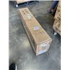 Image 2 : VIVO BLACK V BASE STUDIO TV STAND