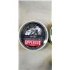 Image 2 : $210 3 NEW UPPERCUT DELUXE HAIR POMADE, LIGHT CREAM AND STRONG HOLD POMADES, 10.6 OZ CONTAINERS RETA