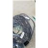 Image 3 : AS NEW BLACK 100FT LIFE SUPPLY LIGHTED INDOOR OUTDOOR HEAVY DUTY EXTENSION CORD, 16AWG