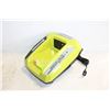 Image 1 : 120V LITHIUM BATTERY CHARGER GFORCE PRO NEW