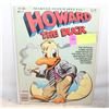 Image 1 : HOWARD, THE DUCK COMIC MOVIE SPECIAL