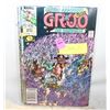 Image 1 : GROO THE WONDER COMIC #S 3,5,8,13