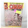 Image 1 : CONAN UNIVERSE COMIC # 1