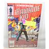 Image 1 : RIDE KID COMIC # 1