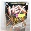Image 1 : JONAH HEX COMIC #S 5,6,7
