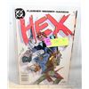 Image 1 : JONAH HEX COMIC 8, 10