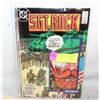 Image 1 : SGT ROCK COMIC 402,412, 411, 416