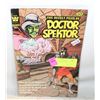 Image 1 : DOCTOR SPECTRE COMIC