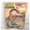 Image 1 : JOURNEY TO THE CENTER OF EARTH COMIC 138