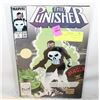Image 1 : THE PUNISHER COMIC #S 6,7,8,9