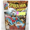 Image 1 : SPIDERMAN 2099 COMIC #S 7-10