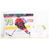 Image 1 : DAYMOND LANG KOW SIGNED PICTURE 8" X 10"