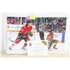 Image 1 : SPENCER FOO SIGNED PICTURE 8" X 10"