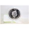 Image 2 : YEAR OF THE ROOSTER NOVELTY COIN