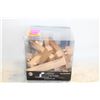 Image 1 : 3D WOODEN PUZZLE