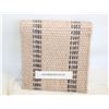 Image 1 : ANTHROPOLOGIE JUTE COIN PURSE