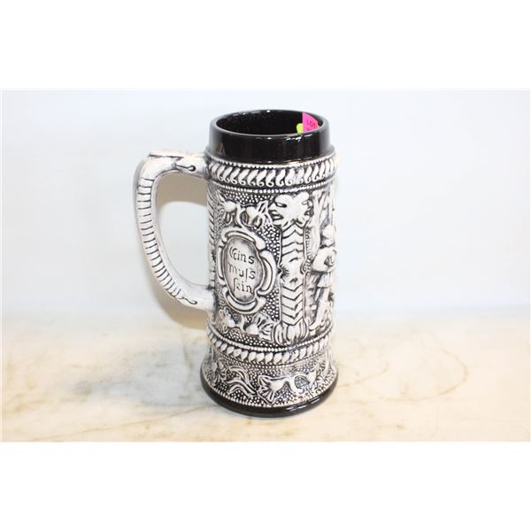 1970'S GERMAN BEER STEIN