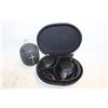 Image 1 : SONY WH-1000XM3 HEADPHONES & PORTABLE SPEAKER