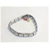 Image 1 : ZOPPINI S.STEEL ITALIAN SLIDE CHARM