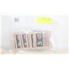 Image 1 : 10 PACK BOVEDA TERPENE SHIELD 62% RH,