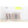 Image 1 : 10 PACK BOVEDA TERPENE SHIELD 62% RH,