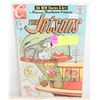Image 1 : JETSONS COMIC #5