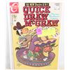 Image 1 : QUICK DRAW MCGRAW COMIC  # 5