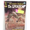 Image 1 : DOCTOR SPECTOR COMIC