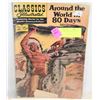 Image 1 : EIGHTY DAYS AROUND THE WORLD COMIC # 69