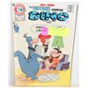 Image 1 : FLINTSTONES DINO COMIC # 7
