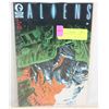 Image 1 : ALIENS # 3 AND PART 2 COMIC