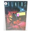 Image 1 : ALIENS PART 1 AND 2 COMIC